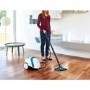Refurbished Polti PTGB0079 Vaporetto Smart 100_B Steam Cleaner With Extra Cloths
