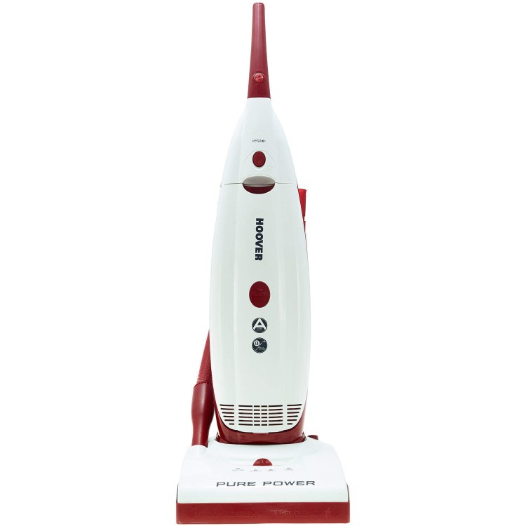 Hoover PU71 PU01001 Pure Power Bagged Vacuum Cleaner