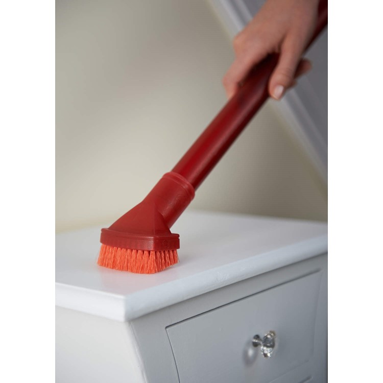 Hoover PU71 PU01001 Pure Power Bagged Vacuum Cleaner