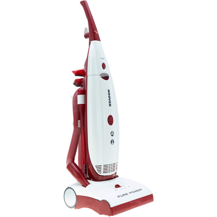 Hoover PU71 PU01001 Pure Power Bagged Vacuum Cleaner