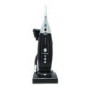 Hoover PU71EN01001 Enigma 700W Bagged Upright Vacuum Cleaner Black and Silver