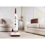 GRADE A1 - Hoover PU71PU01001 Purepower Upright Vacuum Cleaner - White