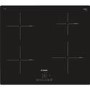 Refurbished Bosch PUE611BB1E Serie 4 4 Zone Induction Hob