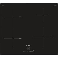 Bosch Serie 4 60cm 4 Zone Induction Hob Bosch Serie 4 60cm 4 Zone Induction Hob