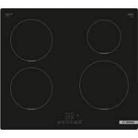 Bosch Series 4 60cm 4 Zone Induction Hob