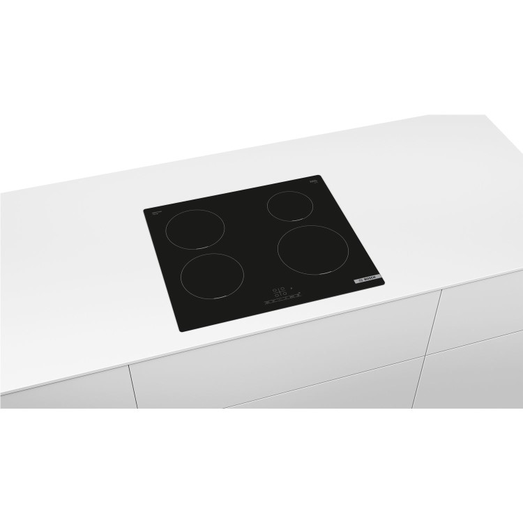 Bosch Series 4 60cm 4 Zone Induction Hob