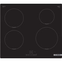 Bosch Series 4 60cm Touch Control 4 Zone Induction Hob