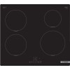 Bosch Series 4 60cm Touch Control 4 Zone Induction Hob