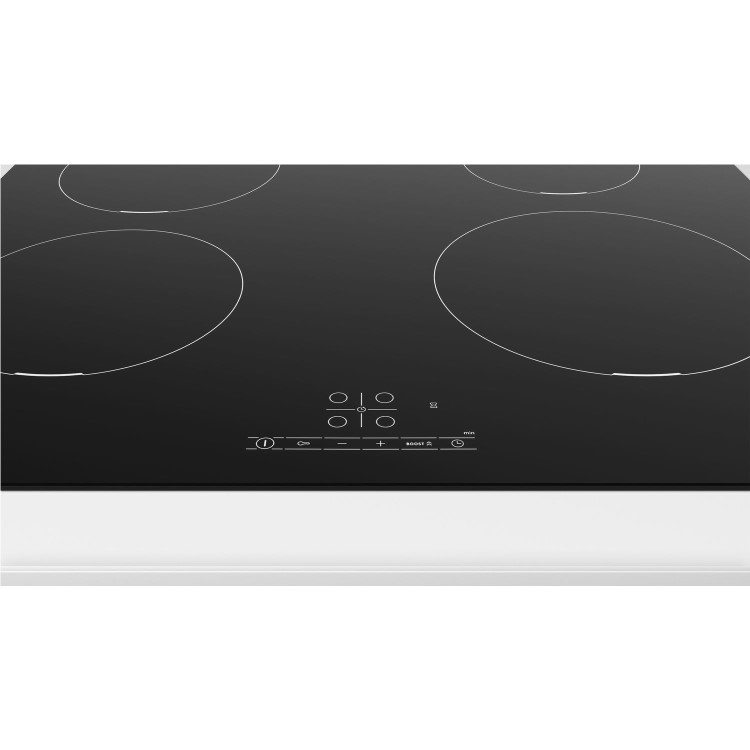 Bosch Series 4 60cm Touch Control 4 Zone Induction Hob