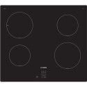 A1/PUG61RAA5B Refurbished Bosch Serie 2 PUG61RAA5B 60cm 4 Zone Induction Hob With Boost Zone