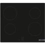 Bosch Series 2 60cm 4 Zone Induction Hob With Boost Zone