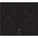 Bosch Series 2 60cm 4 Zone Induction Hob With Boost Zone