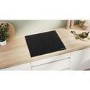 Bosch Series 2 60cm 4 Zone Induction Hob With Boost Zone