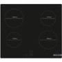 Bosch Series 2 60cm 4 Zone Induction Hob With Boost Zone