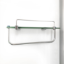 900x900mm Square Electric Hydro Shower Cabin with 8.5kw Triton Electric Shower and Shower Tray - Vidalux