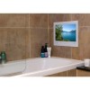 Proofvision 19&quot; 720p Bathroom LED TV with a mirror finish