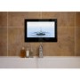 Proofvision 19" 720p Bathroom LED TV with a mirror finish