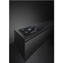Refurbished Smeg Cucina PV275N 72cm 5 Burner Gas-on-Glass Hob Black