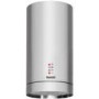 Baumatic PV372SS Pythagora 35cm Cylinder Island Cooker Hood Stainless Steel
