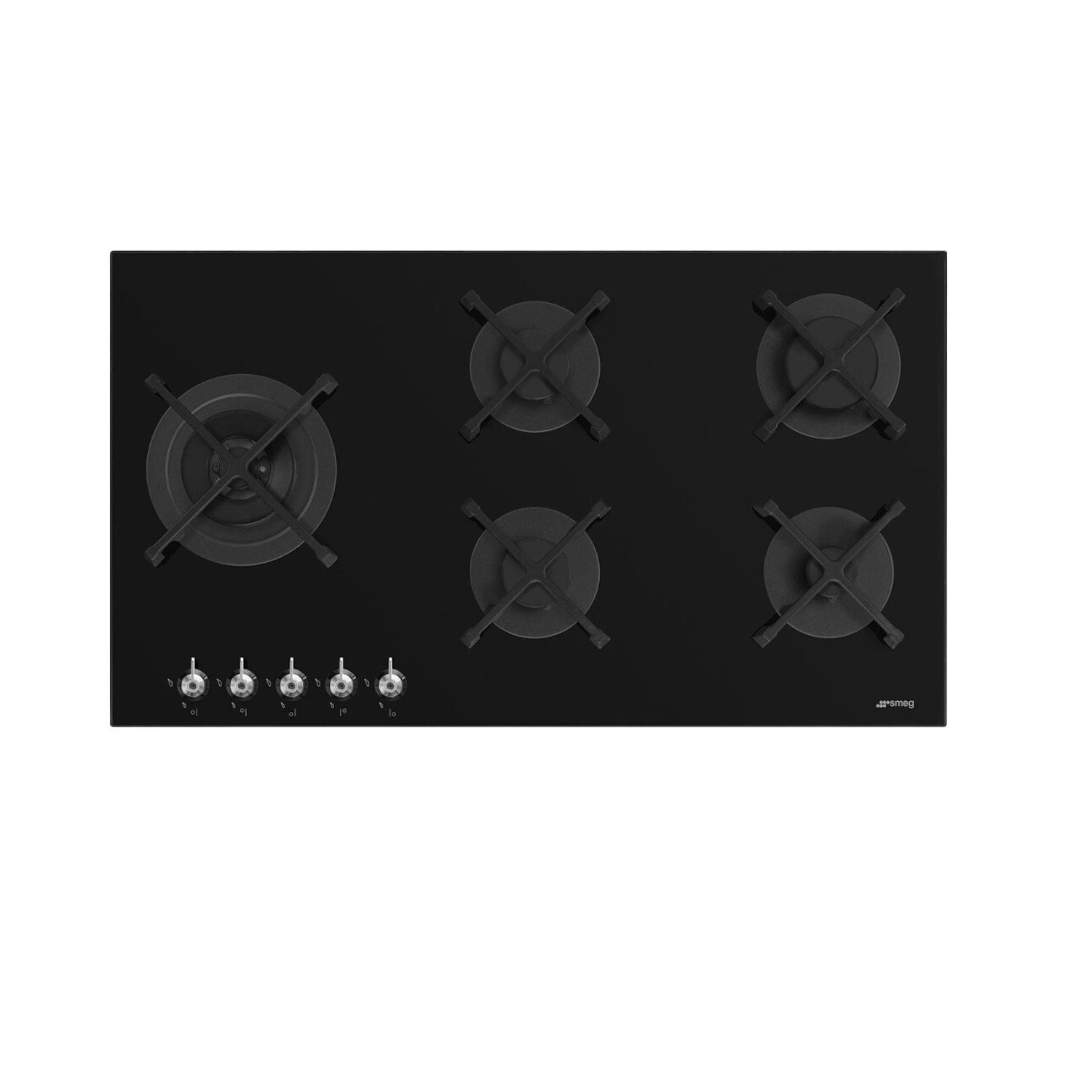 PV395LN Classic 90cm Gas Hob