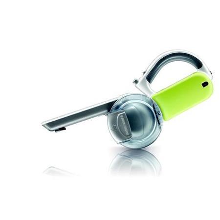 Black & Decker PV9625N 9.6v Pivot Dustbuster Hand Vac