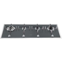 Smeg PVA140-1 Linea 100cm Gas Hob