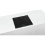 Bosch Series 6 60cm 4 Zone Induction Hob with CombiZones & PerfectFry