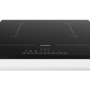 Bosch Series 6 60cm 4 Zone Induction Hob with CombiZones & PerfectFry