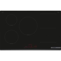 Bosch Series 6 80cm 5 Zone Induction Hob