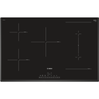Refurbished Bosch Series 6 PVW851FB5E 80cm 5 Zone Induction Hob
