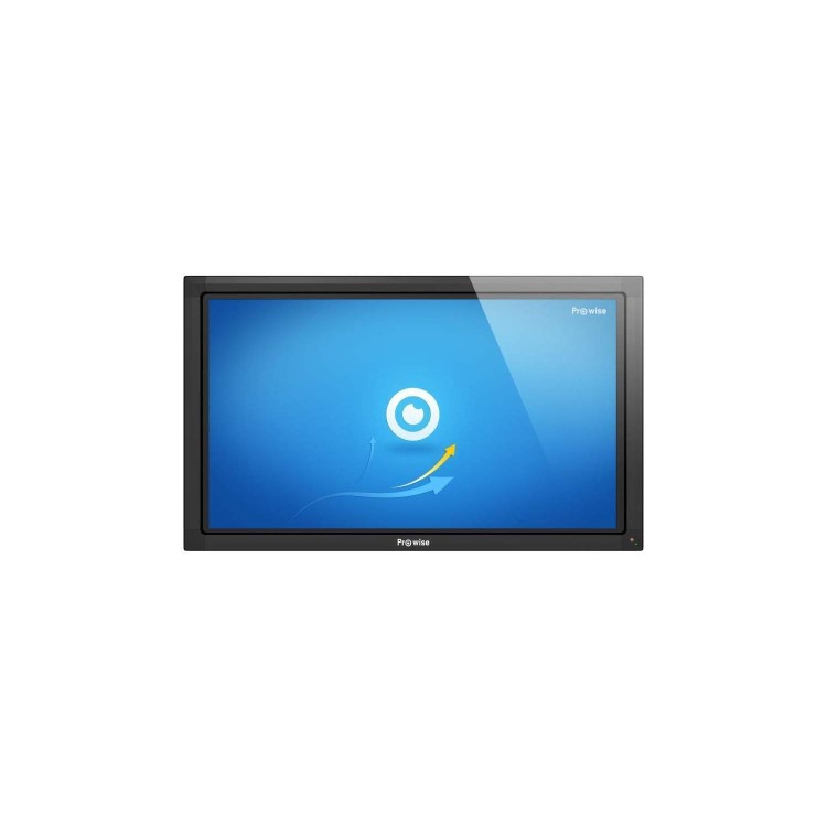 Prowise 10 Point multi-touch 55" antiglare Full HD LED