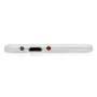 Slim Credit Card 1100mAh Portable Power Bank For iPhone & Android Phones Micro USB