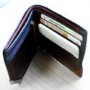 Slim Credit Card 1100mAh Portable Power Bank For iPhone & Android Phones Micro USB