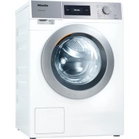 Miele Commercial PWM307 Evolution 7kg Washing Machine With Drain Pump "A" Rated