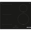 Bosch Series 4 60cm 4 Zone Induction Hob with CombiZone