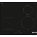 Bosch Series 4 60cm 4 Zone Induction Hob with CombiZone