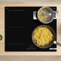 Bosch Series 4 60cm 4 Zone Induction Hob with CombiZone