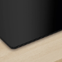 Bosch Series 4 60cm 4 Zone Induction Hob with CombiZone