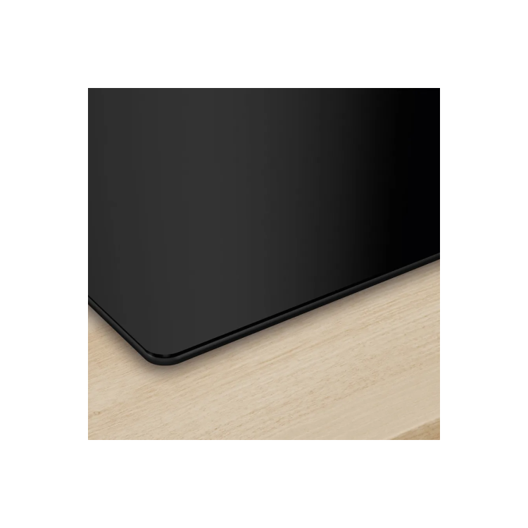 Bosch Series 4 60cm 4 Zone Induction Hob with CombiZone