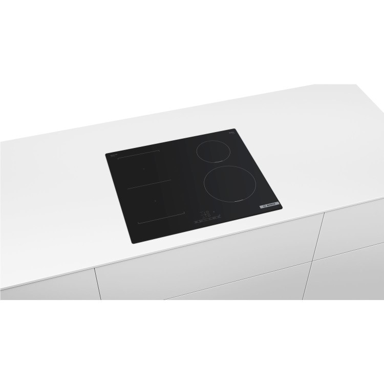 Bosch Series 4 60cm 4 Zone Induction Hob