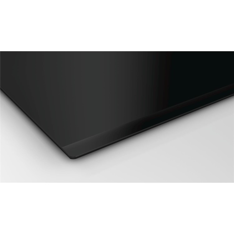 Bosch Serie 4 60cm 4 Zone Induction Hob with CombiZone