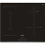 Bosch Series 4 4 Zone 60cm Induction Hob with CombiZone