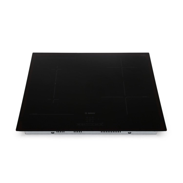 Bosch Series 4 4 Zone 60cm Induction Hob with CombiZone