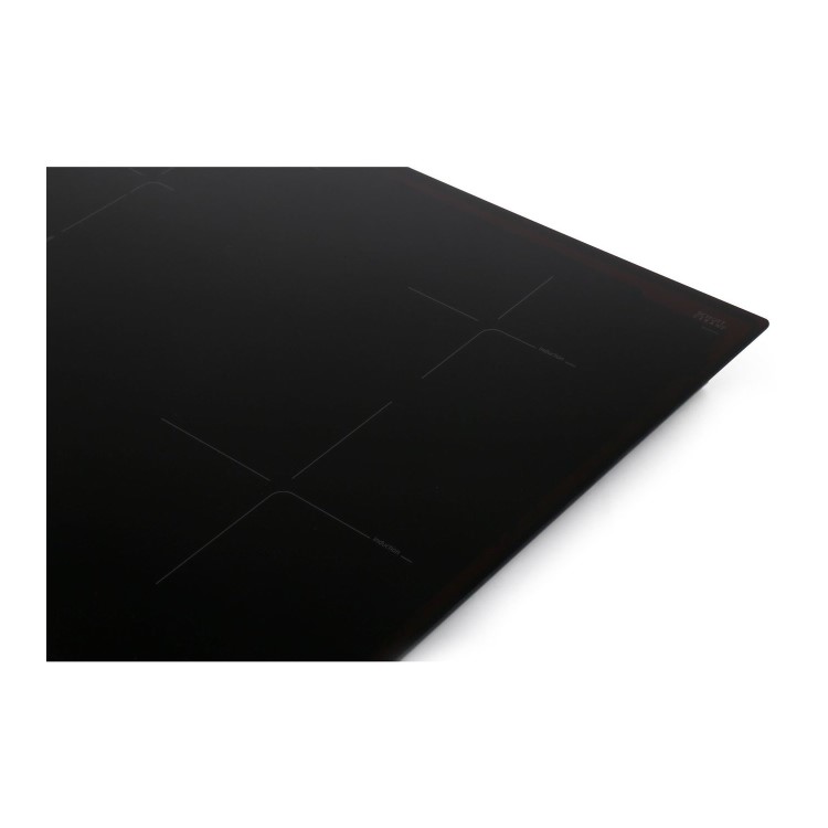 Bosch Series 4 4 Zone 60cm Induction Hob with CombiZone