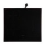Bosch Series 4 4 Zone 60cm Induction Hob with CombiZone