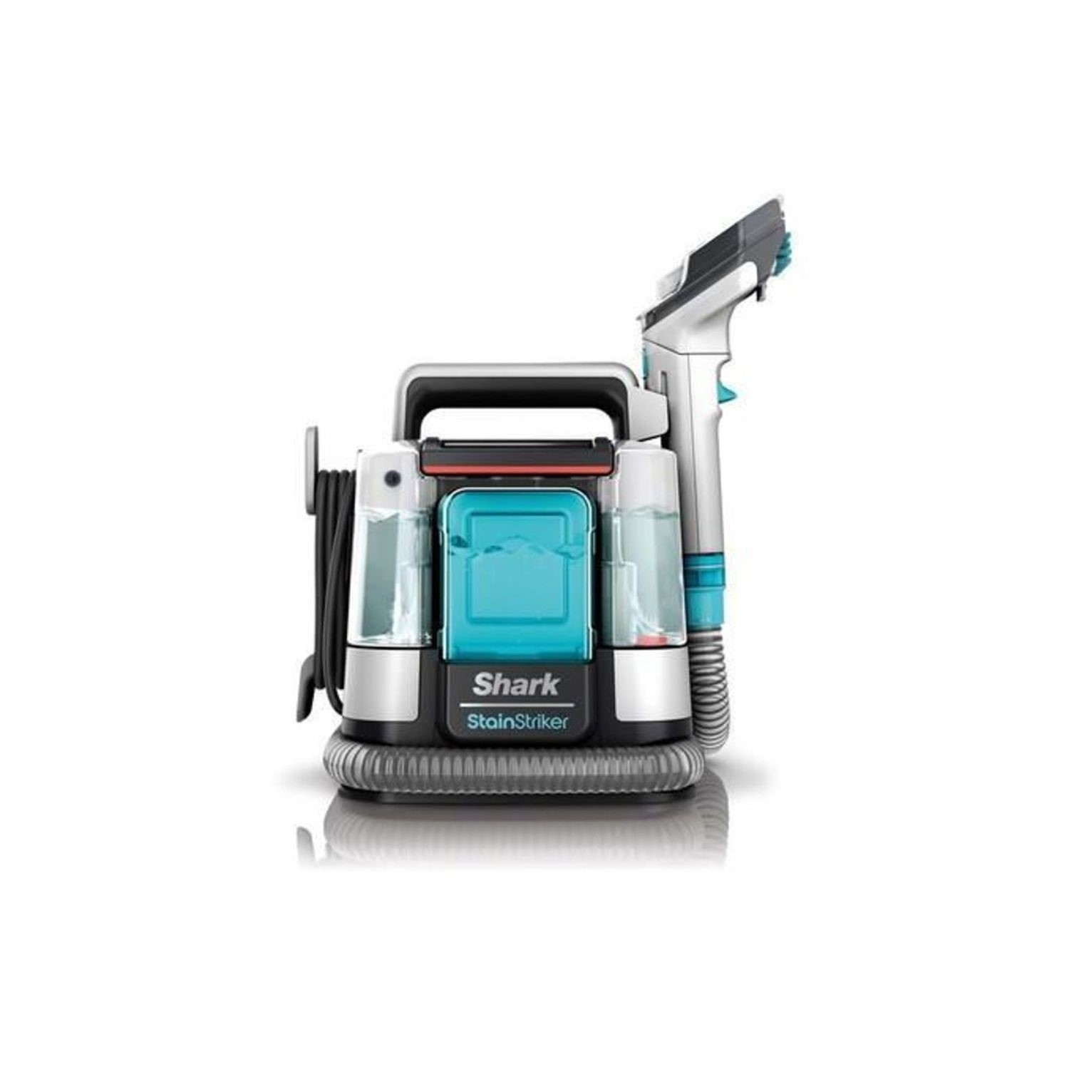 Shark PX200UKT StainStriker Pet Stain and Spot Cleaner Shark PX200UKT StainStriker Pet Stain and Spot Cleaner