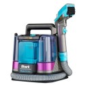 PX250UKT Shark StainStriker HairPro Pet Stain & Spot Cleaner - Dark Silver & Force Fuscia
