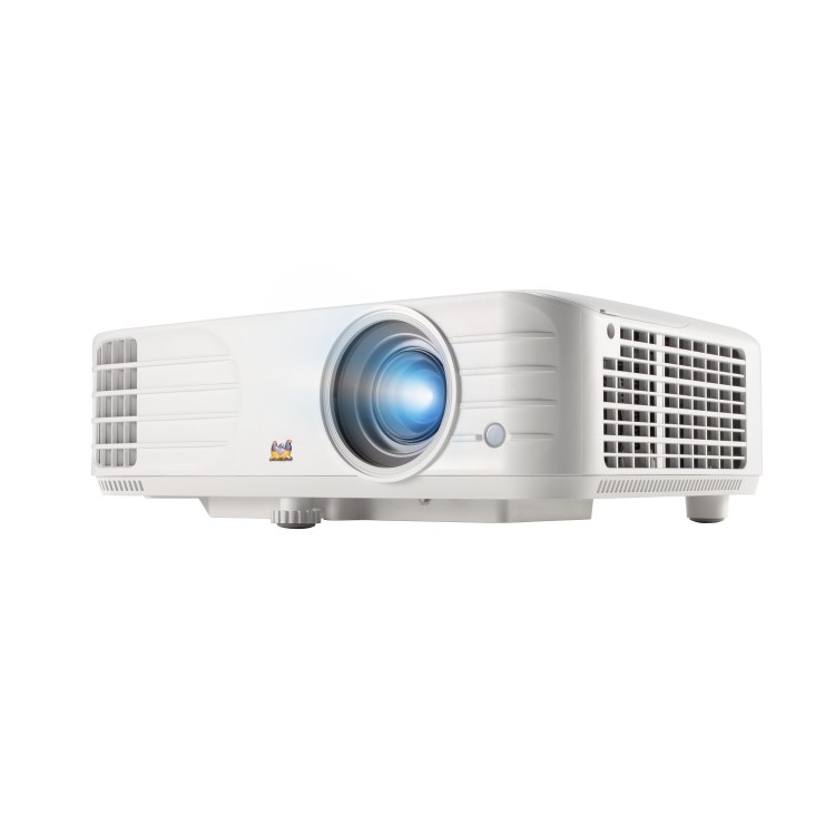 ViewSonic PX701HD DLP Full HD 1080p Home and Business Proejctor