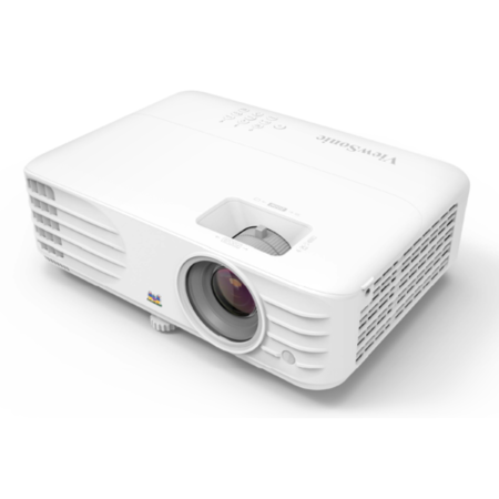 ViewSonic PX701HD DLP Full HD 1080p Home and Business Proejctor