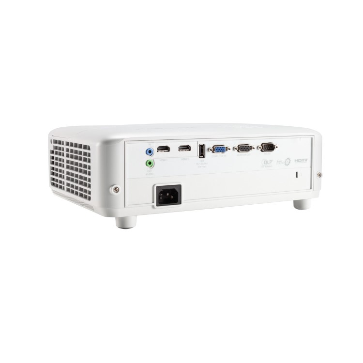 ViewSonic PX701HD DLP Full HD 1080p Home and Business Proejctor